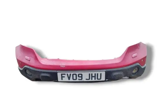 Honda CR-V Front bumper 71102-SWW-G000 71101-SWW-G50ZG