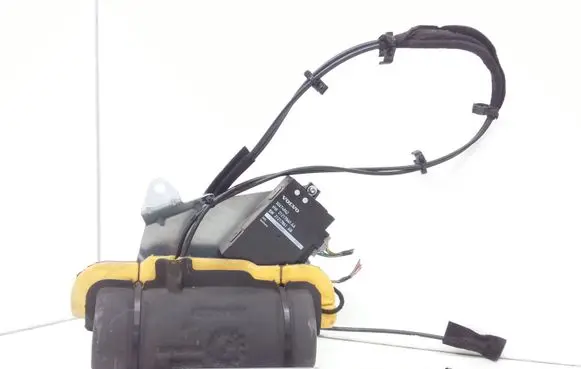 Volvo V70 Tailgate hydraulic set 30674842 31218393 31217840