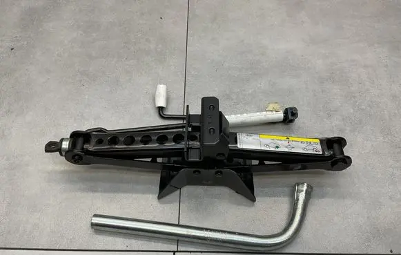 Audi Q3 8U Lift Jack 5N0011031B