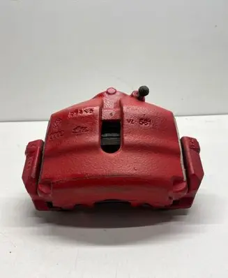 Volkswagen Golf V Front brake caliper