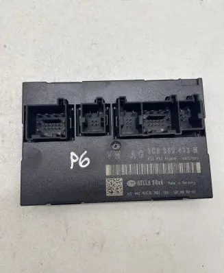 Volkswagen PASSAT B6 Comfort/convenience module 3C0959433M 5DK00906403 S04724H042