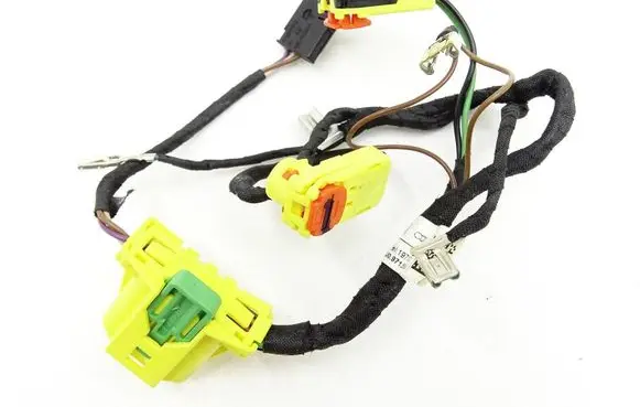 Audi A4 S4 B8 8K Wiring harness 8U0971589J 197122