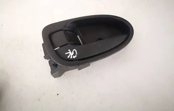Toyota Yaris Rear door interior handle 692060D90