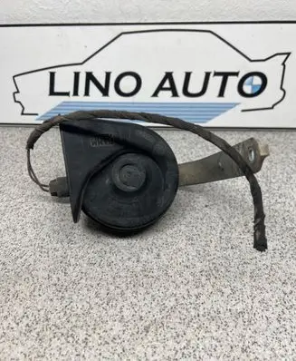 BMW 7 E65 E66 Horn signal 0055306