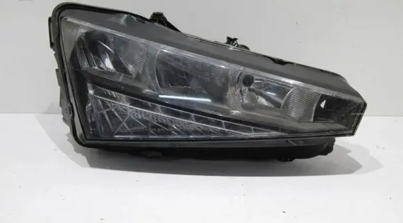 Skoda Scala Headlight/headlamp 9L0416499 7L09ZL06 H3H101800