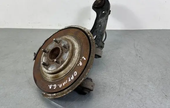 KIA Optima Rear wheel hub