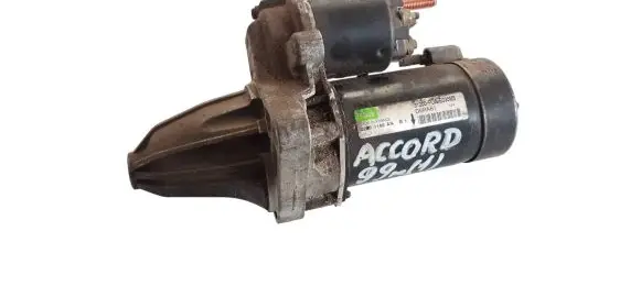 Honda Accord Starter motor 31200PDAE030M5 D6RA81
