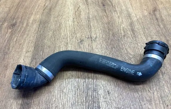 Mercedes-Benz C W205 Engine coolant pipe/hose A2055013182 DBL625416 YP2019013
