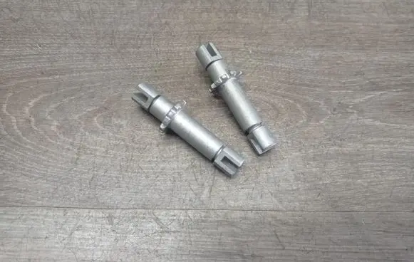 Volvo S60 Other handbrake/parking brake parts 