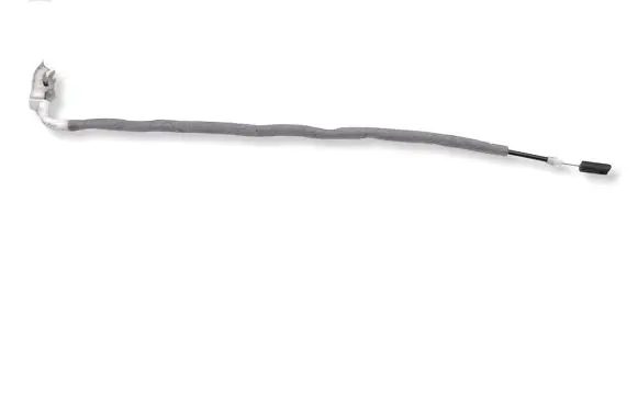 BMW 5 E60 E61 Front door cable line 7034467