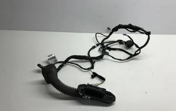 BMW 3 E90 E91 Front door wiring loom 6938217