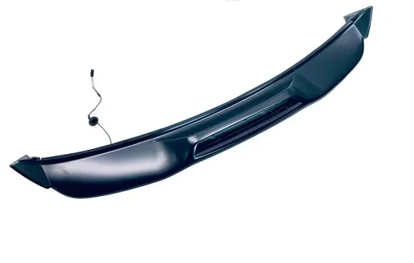 Porsche Cayenne (92A) Tailgate trim 95851293902