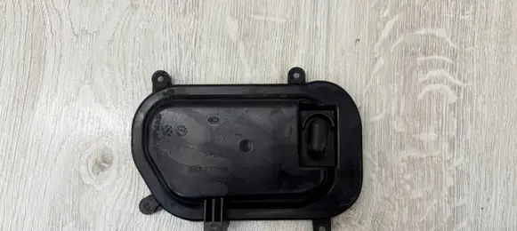 Volkswagen Golf Plus Headlight/headlamp dust cover 247777-00