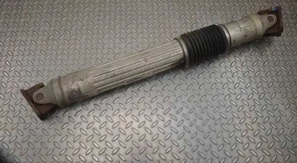 Jeep Cherokee Middle center prop shaft 50118681 1866020