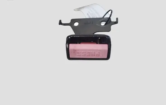 Renault Scenic II - Grand scenic II Rear seatbelt buckle 221704 6031005F9