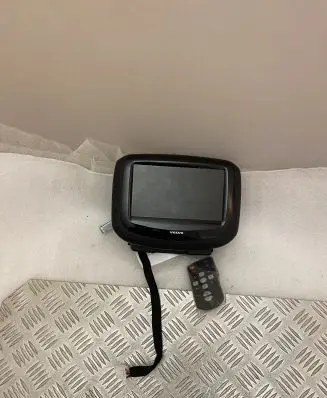 Volvo XC90 Screen/display/small screen 31659054