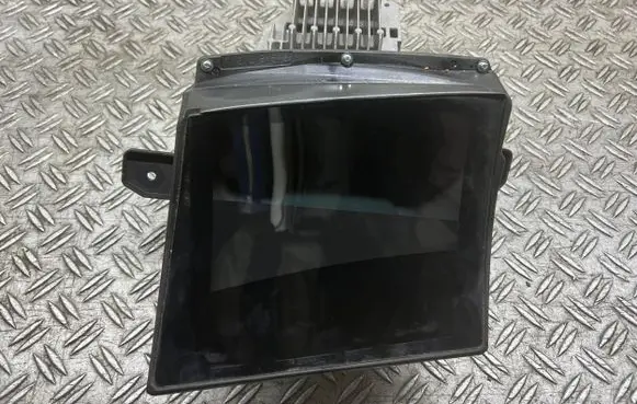 BMW 6 F06 Gran coupe Head up display screen 17089310