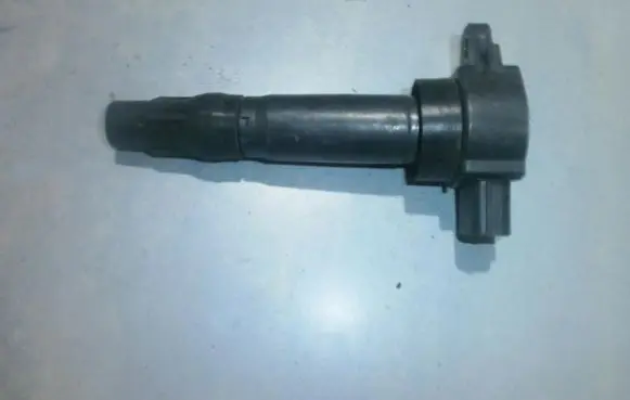 Mitsubishi Colt High voltage ignition coil mn195616843011