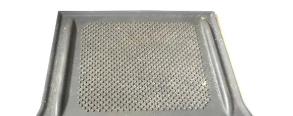 Nissan Almera Other interior part