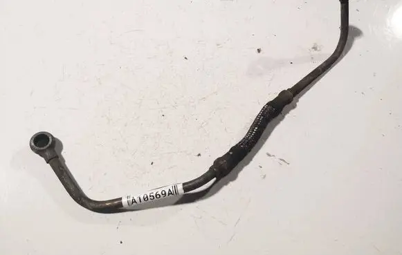 Volkswagen II LT Power steering hose/pipe/line 