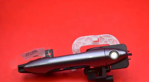 Hyundai ix35 Front door exterior handle