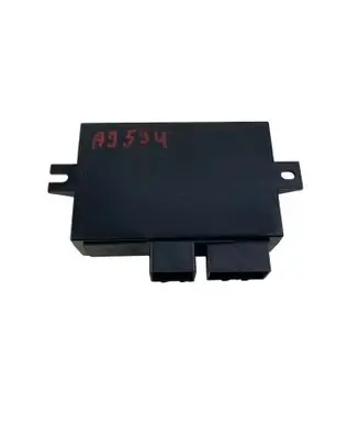 Skoda Superb B6 (3T) Other control units/modules 1K0907383F