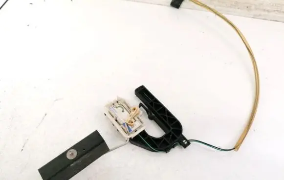 Audi A8 S8 D3 4E Fuel level sensor 4E0919673