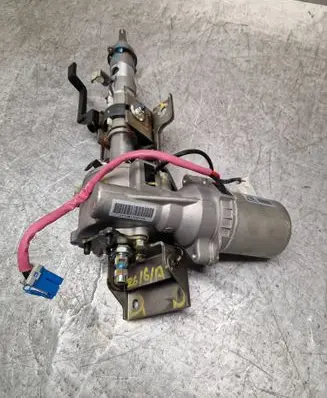 Hyundai i20 (PB PBT) Power steering pump JF1AM1702144 GM45000200J1 0200JEXA0619