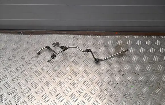 Audi Q5 SQ5 Fuel line pipe 0260917351