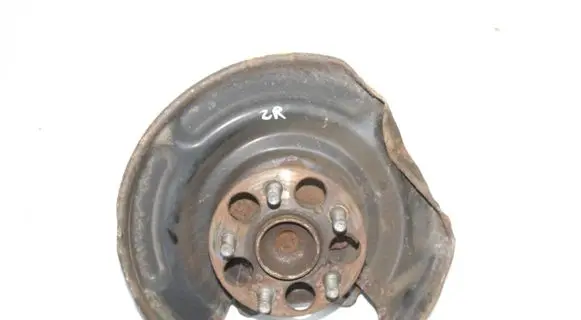 Lexus CT 200H Rear wheel hub