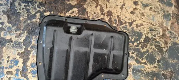 KIA Sportage Oil sump 