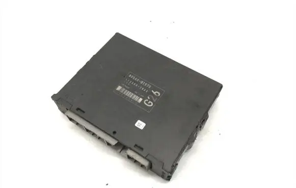 Toyota Scion Engine control unit/module 89560-B1570 112300-3823 89560B1570