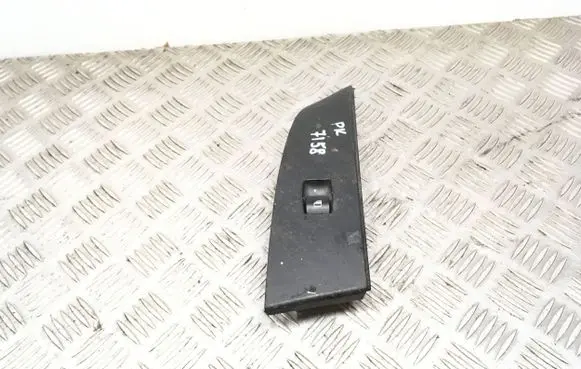 BMW 5 E60 E61 Electric window control switch 6951955 15939844 L3917CC