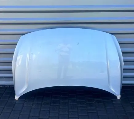KIA Rio Engine bonnet/hood