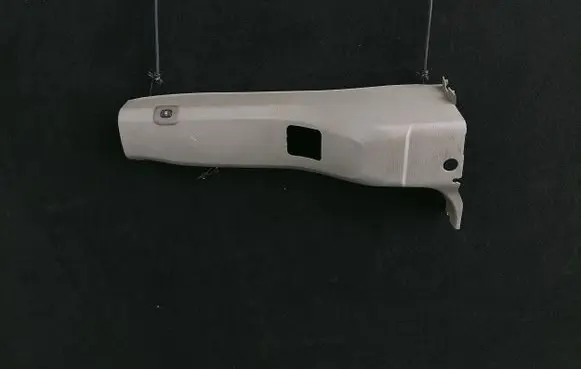 Chrysler Grand Voyager IV (B) pillar trim (bottom) 0WT00ZJ3AC 18469C