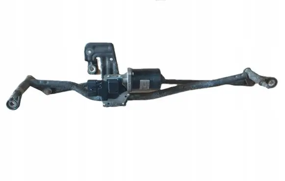 Fiat Ducato Front wiper linkage and motor