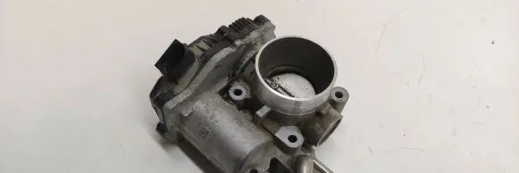 KIA Picanto Throttle valve 3510004900 4806211X 9045040011