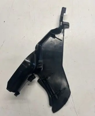 Mercedes-Benz S W221 Seat trim A2219181130