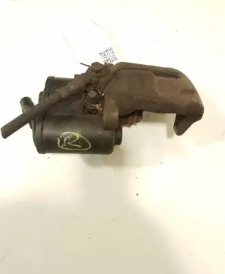 Audi Q3 8U Rear brake caliper