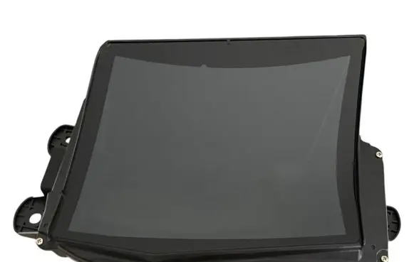 Nissan Qashqai J12 Head up display screen 249416UA4A