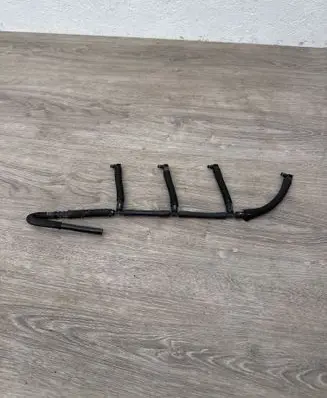 Volkswagen Touran II Fuel return line/hose 1928301101
