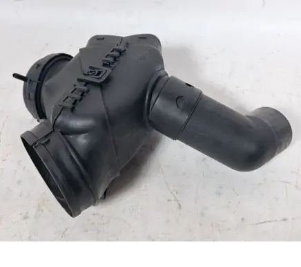 Air intake duct part
