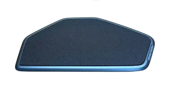 BMW 3 G20 G21 Parcel shelf speaker trim grill 7482401 9070001