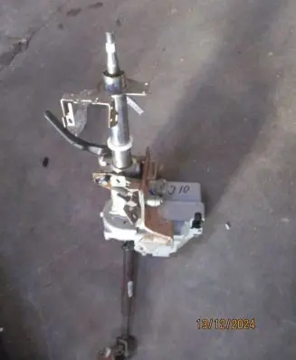 Nissan Qashqai Steering wheel axle 48810BR60A BD0078Q 310920A14