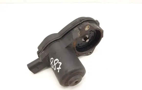 Audi A4 S4 B8 8K Hand brake/parking brake motor 32335478 M500187617