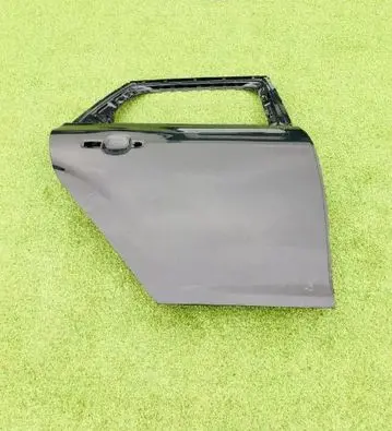 Ford Focus Rear door
