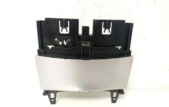 Ashtray (front)
