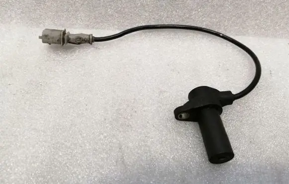 Porsche Boxster 987 Crankshaft speed sensor 0261210248