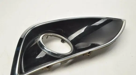 Hyundai ix35 Front fog light trim/grill 86586-2Y000