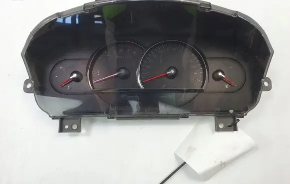 Cadillac STS Seville Speedometer (instrument cluster) TN257420-9473